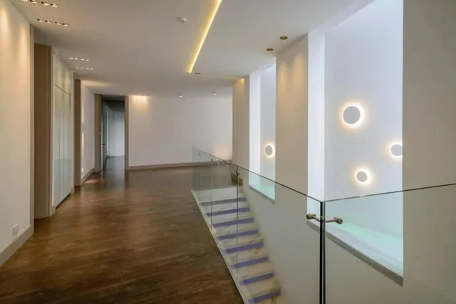 Casa de Lujo Minimalista en El Rancho San Francisco — imagen 2