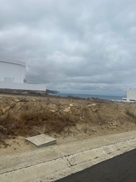 Terreno en Santa Marianita, Manabí — imagen 4