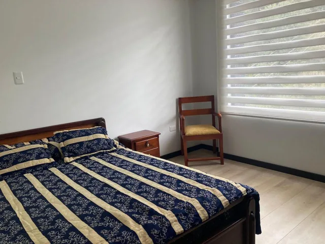 Departamento en Venta Sector La Gasca — imagen 2