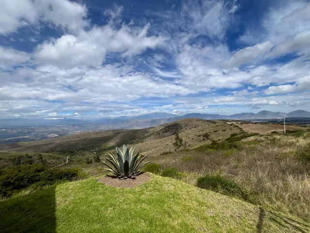 Vendo Terreno Vacacional De2.000 Mtrs2 Entocachi / Cantón Pedro Moncayo — imagen 3