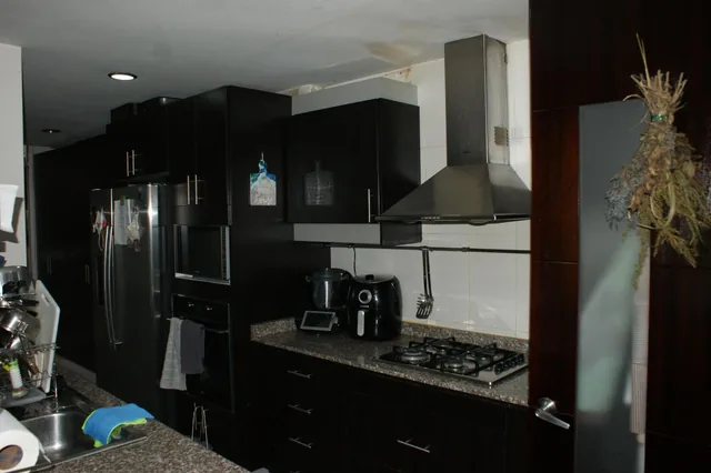 Venta - Monteserrin - Cumbres del Moral - Quito - Norte - Departamento — imagen 3