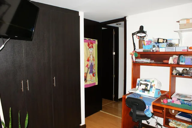 Venta - Monteserrin - Cumbres del Moral - Quito - Norte - Departamento — imagen 2