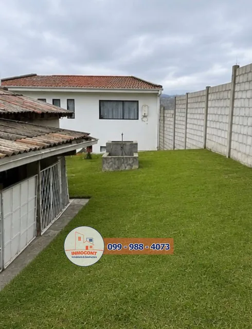 ¡Terreno de 600 m² con Pequeña Propiedad en Venta!, Azuay — imagen 5