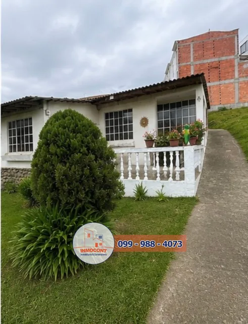 ¡Terreno de 600 m² con Pequeña Propiedad en Venta!, Azuay — imagen 4