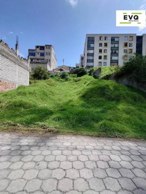 Bellavista del Sur, Terreno 258 m², de Oportunidad, y Sin Gravámenes — imagen 4