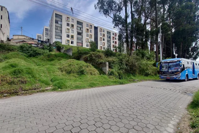 Bellavista del Sur, Terreno 258 m², de Oportunidad, y Sin Gravámenes — imagen 3