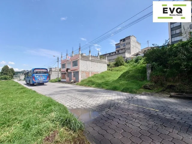 Bellavista del Sur, Terreno 258 m², de Oportunidad, y Sin Gravámenes — imagen 2