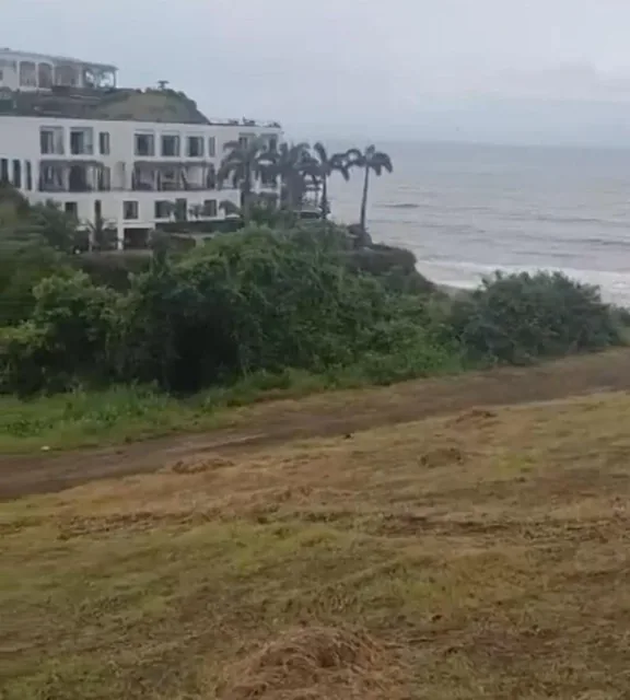 Terreno en Venta en Jama Campay - Manabi, Manabí — imagen 3
