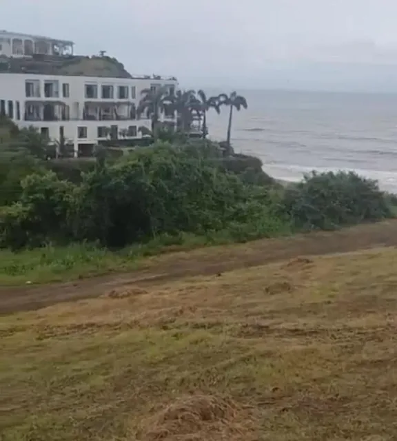 Terreno en Venta en Jama Campay - Manabi, Manabí — imagen 2