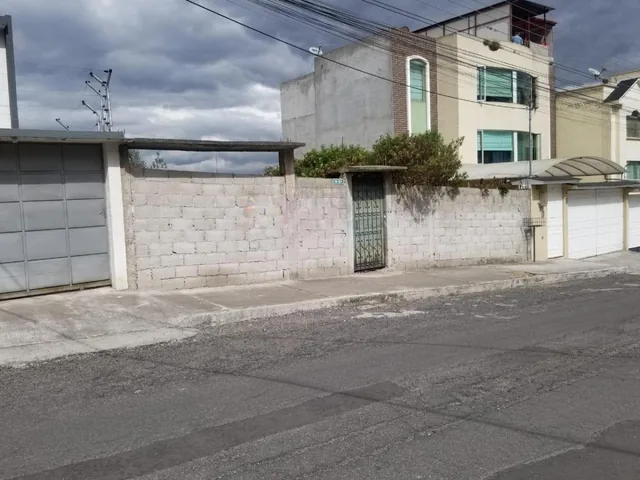 Vendo Terreno Urbanización San Gregorio Pusuqui — imagen 5