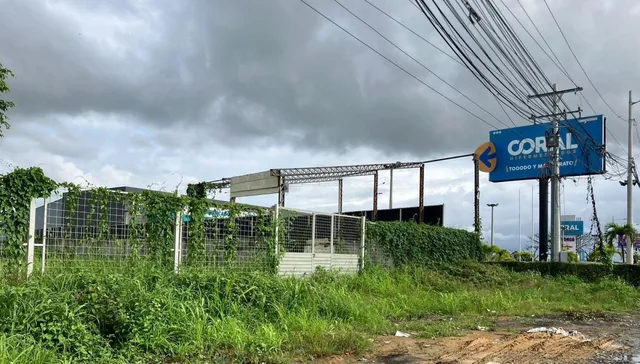 Via Samborondon Km 11 1/2 Terreno Comercial o Residencial, Guayas — imagen 5