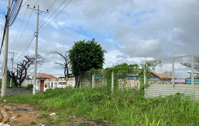 Via Samborondon Km 11 1/2 Terreno Comercial o Residencial, Guayas — imagen 2