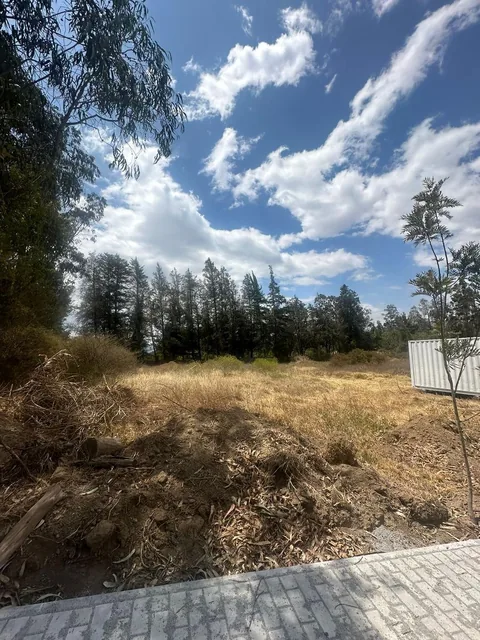 Lotes de Venta en Exclusivo Conjunto Privado en Puembo — imagen 2