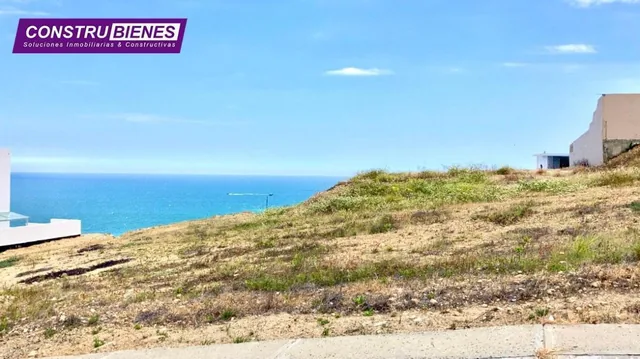 Lotes en Venta Playa Alta, Santa Marianita - Manta, Manabí — imagen 3