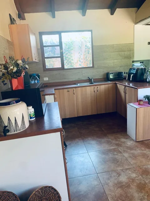 Venta Terreno con Casa Pequeña de Campo Shalom Puembo — imagen 3