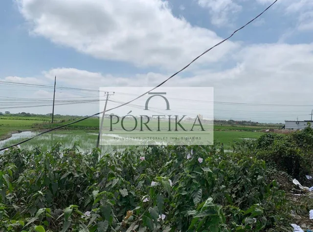 Venta Terreno - Km. 9 - Vía a Samborondon, Guayas — imagen 5
