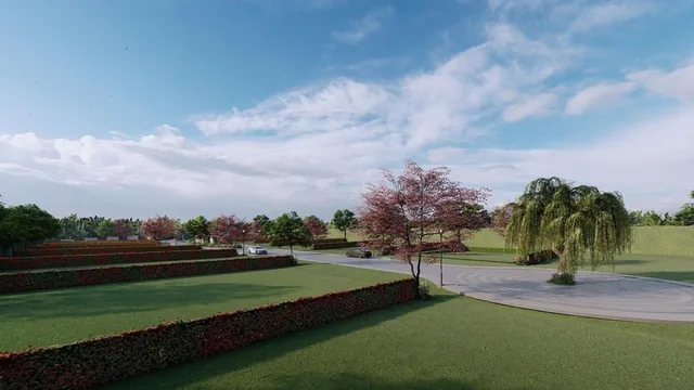 Lote 651 m² en Venta | Urbanización Privada Puembo | Piscina | Usd 160.000 — imagen 3