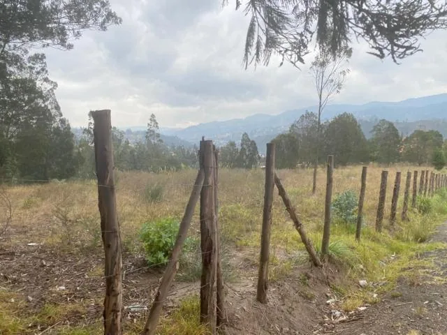 Oportunidad Terreno en Venta 17.500 m² Sector Chuquipata (Unae) — imagen 4