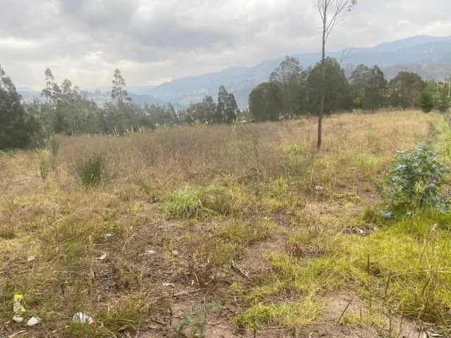 Oportunidad Terreno en Venta 17.500 m² Sector Chuquipata (Unae) — imagen 3