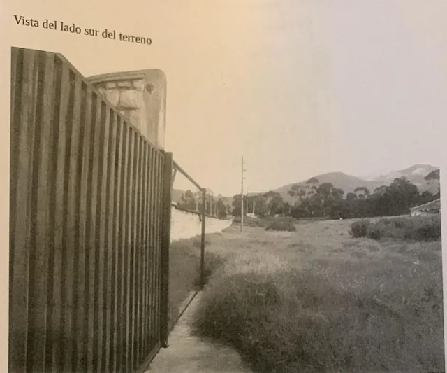 Se Vende Terreno Sector de San Bartolo - Sur de Quito — imagen 4