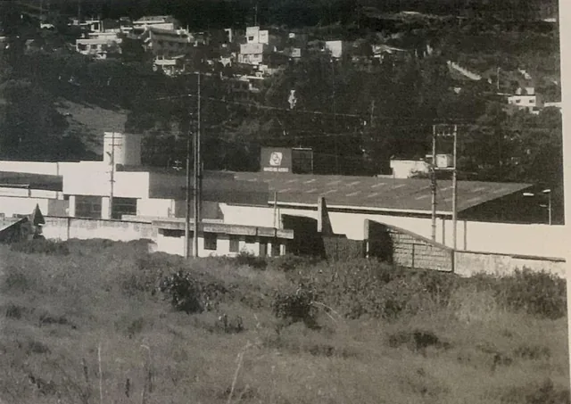 Se Vende Terreno Sector de San Bartolo - Sur de Quito — imagen 2