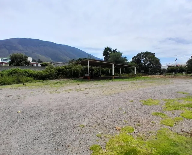 Venta de Terreno con Galpon en Pusuqui - 24.000 m — imagen 5