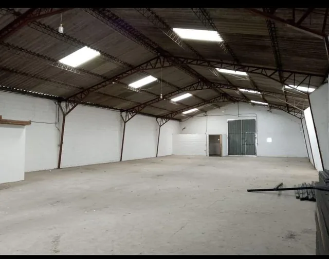 Venta de Terreno con Galpon en Pusuqui - 24.000 m — imagen 4