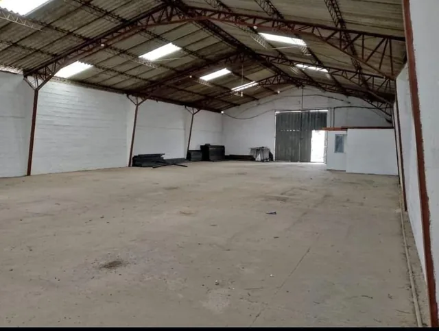 Venta de Terreno con Galpon en Pusuqui - 24.000 m — imagen 3