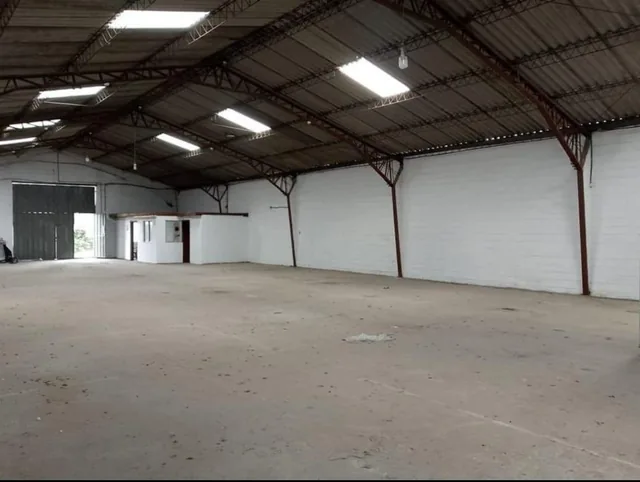Venta de Terreno con Galpon en Pusuqui - 24.000 m — imagen 2