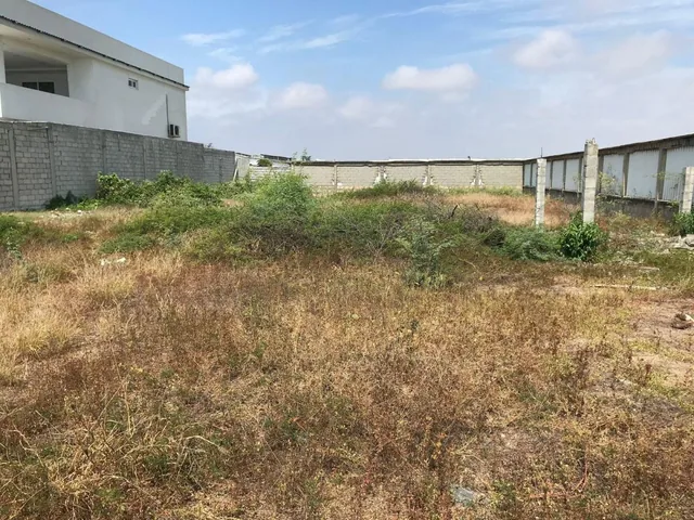 Vendo Terreno Frente Al Mar en Venta | 1.210 m² | San Pablo - Mlvillegas — imagen 5