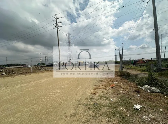 Venta Terreno Comercial Residencial - Nuevo Samborondon, Guayas — imagen 5