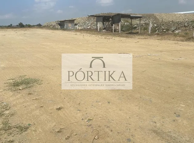 Venta Terreno Comercial Residencial - Nuevo Samborondon, Guayas — imagen 3