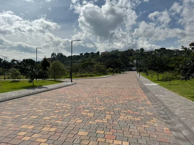 Venta Terreno Urbanización Exclusiva Ruta Viva — imagen 5