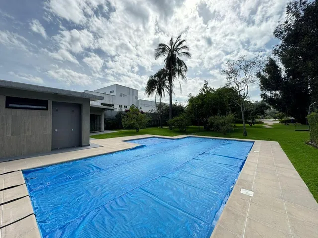 Venta Terreno Urbanización Exclusiva Ruta Viva — imagen 2
