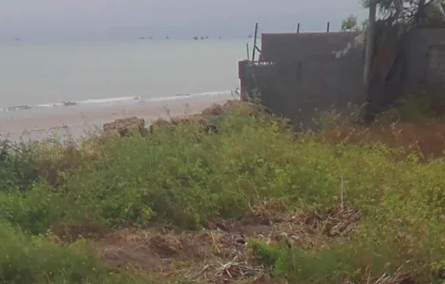 Venta Terrenos Frente Al Mar - Salinas, Ideales Para Inversión Inmobiliaria (Wj) — imagen 3