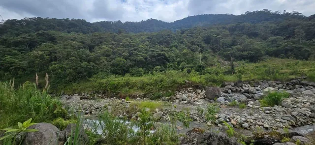 Terreno en Rio Negro, Tungurahua — imagen 5