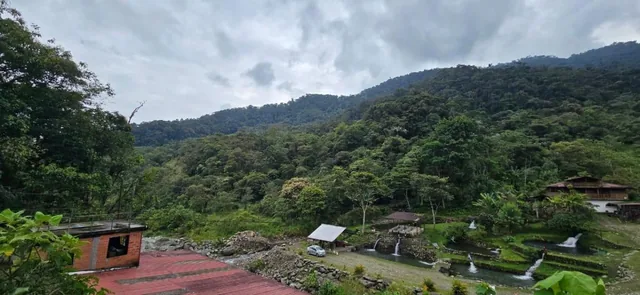 Terreno en Rio Negro, Tungurahua — imagen 3