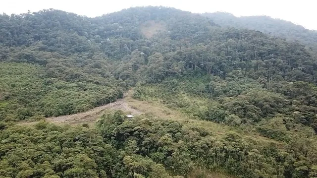 Terreno en Rio Negro, Tungurahua — imagen 2