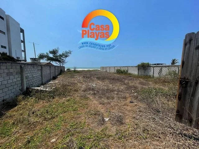 Terreno Frente Al Mar de Venta en Playas, Vía a Data Posorja Km 7.5, Guayas — imagen 5