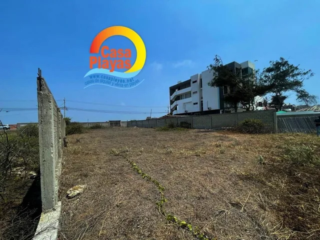 Terreno Frente Al Mar de Venta en Playas, Vía a Data Posorja Km 7.5, Guayas — imagen 4