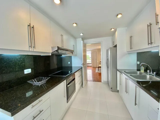 Departamento de Venta Sector Gonzalez Suarez — imagen 5