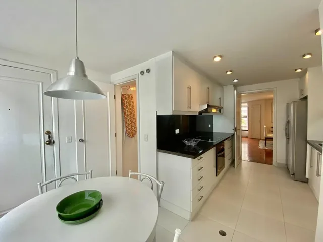 Departamento de Venta Sector Gonzalez Suarez — imagen 4