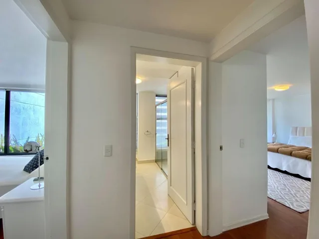 Departamento de Venta Sector Gonzalez Suarez — imagen 2