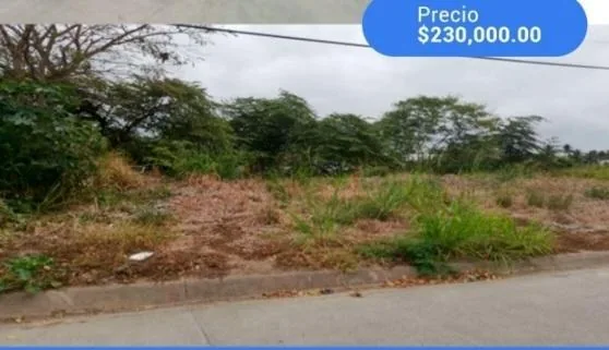 Se Vende Terreno en Atacames Provincia de Esmeraldas — imagen 3