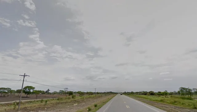 Venta de Terreno Alto Impacto Al Pie del Carretero Via Al Pan Km 7, Guayas — imagen 2
