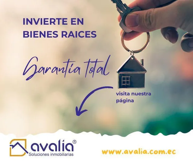 Venta de Lotes de Terreno Urbanizados Sector Norte de Riobamba, Chimborazo — imagen 4