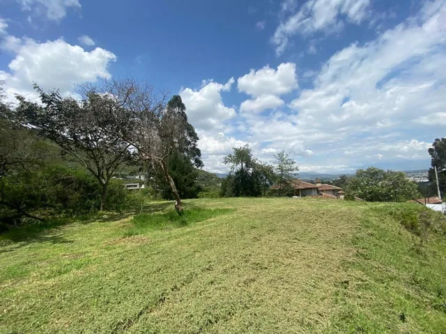 Espectacular Terreno de Venta Dentro de Urbanización — imagen 2