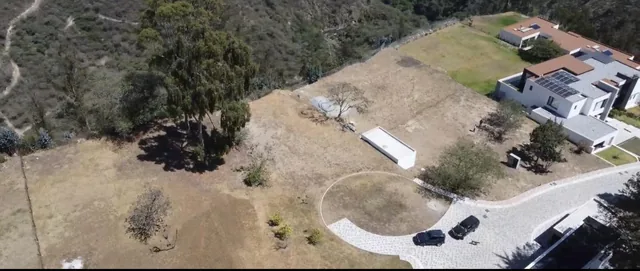Espectacular Terreno de Venta con La Mejor Vista de Puembo — imagen 5