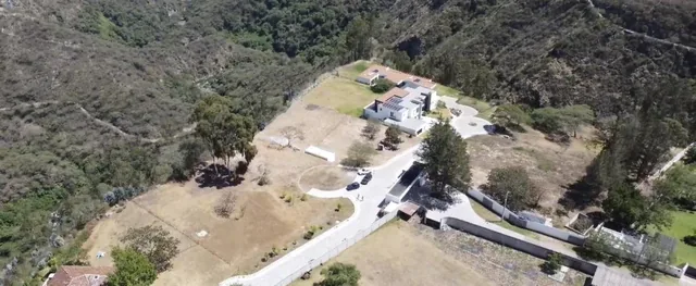 Espectacular Terreno de Venta con La Mejor Vista de Puembo — imagen 4