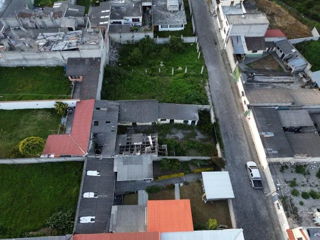 Venta de Terreno en Otavalo, Imbabura — imagen 5